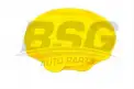 BSG 30551001 Radyatör Yedek Su Depo Kapağı