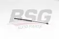 BSG 15980058 Motor Kaput Amortisörü