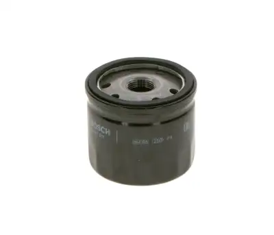 BOSCH 09864B7011 Yağ Filtresi - 9. Görsel
