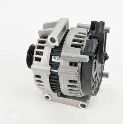 Alternatör Volvo - 7. Görsel