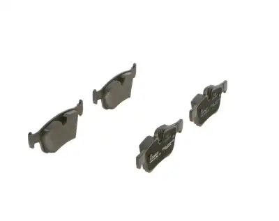 BOSCH 0986424802 Arka Balata - 16. Görsel