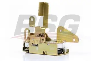 BSG 30975020 Bagaj Kilidi Arka