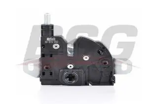 BSG 30975047 Motor Kaput Kilidi