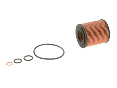 BOSCH 09864B7018 Yağ Filtresi - 10. Görsel