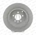 FERODO DDF1433C1 Fren Diski Arka