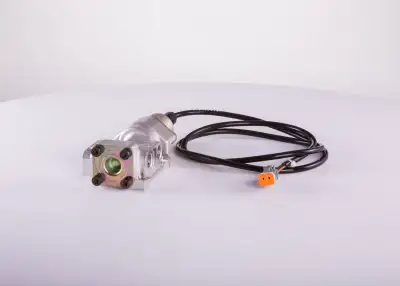 BOSCH 2417205026 Stop Mekanizması - 26. Görsel