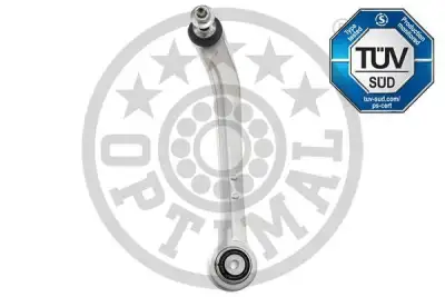 Bugi Kolu Tekerlek Bağlantısı X5E70 -X6E71-E72 - 3. Görsel