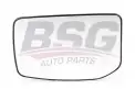 BSG 30910006 Ayna Camı Sol