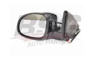 BSG 90900050 Dış Dikiz Aynası Sol