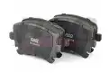 BSG 90200019 Fren Balatası Arka