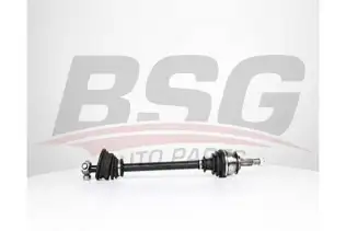 BSG 75350032 Aks Komple Ön Sol