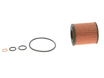 BOSCH 09864B7018 Yağ Filtresi - 11. Görsel