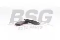 BSG 70200031 Fren Balatası Ön