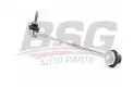 BSG 15310071 Viraj Askı Rotu Ön Sol