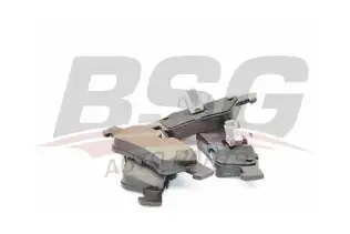 BSG 60200056 Fren Balatası Arka