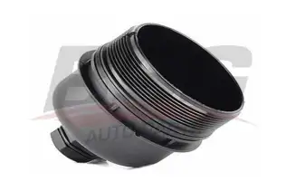 BSG 30141003 Yağ Filtre Kapağı