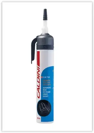 Otomatik Rtv Gri Sıvı Conta (200 Ml)  CALDINI 02395