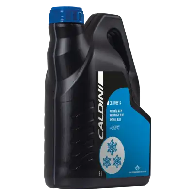 CALDİNİ 3 LT MAVİ -56 ANTİFİRİZ-EXTRA - 1. Görsel