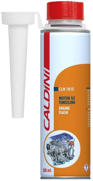 CALDİNİ 300 ML MOTOR İÇİ TEMİZLEME