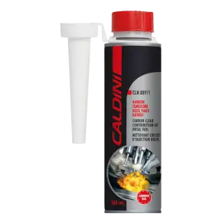 Caldını Dizel Motor Enjektör Temizlik Katkısı 300Ml