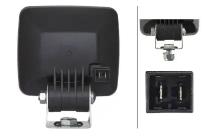 Çalışma Farı HELLA 1GA 007 506-001 - 2. Görsel