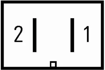 Çalışma Farı HELLA 1GA 007 506-001 - 6. Görsel