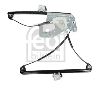 FEBI BILSTEIN 27345 Cam Krikosu Ön Sol
