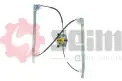 Motor Yağ Radyatörü KALE OTO RADYATÖR 379855