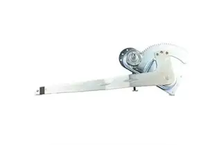 Cam Krikosu Ön Sol TRAL 86VB V23201 AC