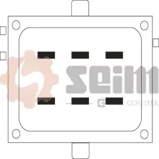 Cam Krikosu SEIM 901593