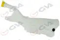 Tampon Çeki Demir Kapağı Ön BSG 30-922-273