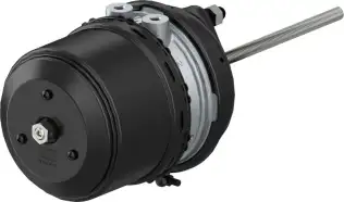 Kombine Fren Silindiri WABCO 9254922067