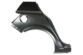 Çamurluk Arka Sağ VORTEX V2607357