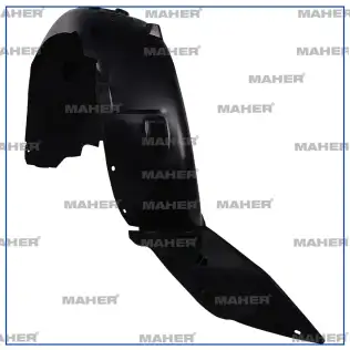 Çamurluk Davlumbazı Arka Sağ MAHER 31629