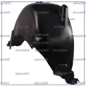 Çamurluk Davlumbazı Arka Sol MAHER 31638