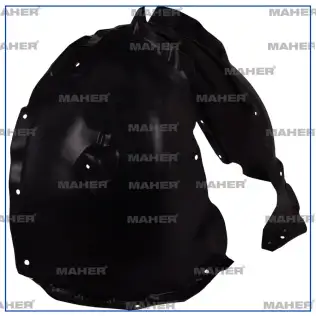 Çamurluk Davlumbazı Ön Sağ MAHER 24655