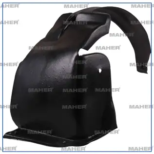 Çamurluk Davlumbazı Ön Sağ MAHER 31631