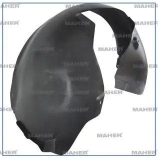 Çamurluk Davlumbazı Ön Sağ MAHER 31694