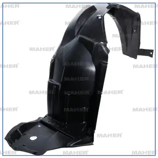 Çamurluk Davlumbazı Ön Sağ MAHER 50319