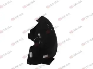 Kaplama, Çamurluk BSG BSG 75-923-043