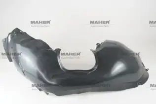 Çamurluk Davlumbazı Ön Sol MAHER 15420