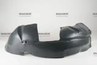 Çamurluk Davlumbazı Ön Sol MAHER 15424