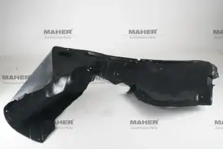 Çamurluk Davlumbazı Ön Sol MAHER 15446