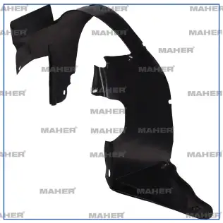 Çamurluk Davlumbazı Ön Sol MAHER 21146