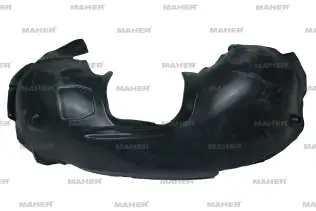 Çamurluk Davlumbazı Ön Sol MAHER 21633