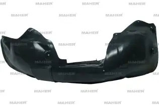 Çamurluk Davlumbazı Ön Sol MAHER 24652