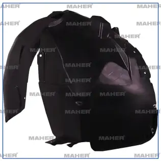 Çamurluk Davlumbazı Ön Sol MAHER 31618