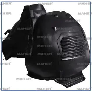Çamurluk Davlumbazı Ön Sol MAHER 31624