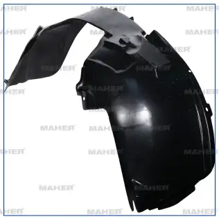 Çamurluk Davlumbazı Ön Sol MAHER 50337