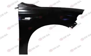 Çamurluk Ön Sağ EUROBUMP FIA08EG001Y